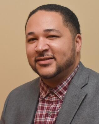 Headshot of Bobby Owens