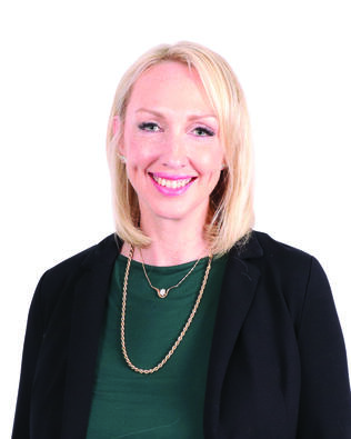 Headshot of DeAnne Fite