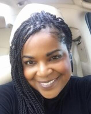 Headshot of Sybil Jerkins
