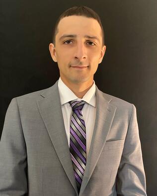 Headshot of John Autieri