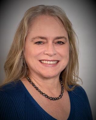 Headshot of Sheri Molina