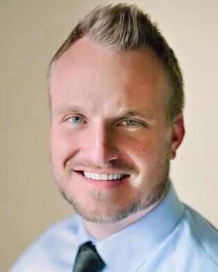 Headshot of Josh Bingham
