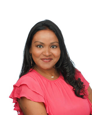 Headshot of Ruby Mittal
