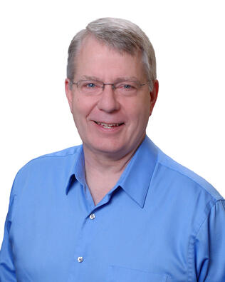 Headshot of Randy & Lynell Morris