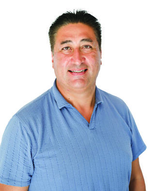 Headshot of Orlando Aguilar