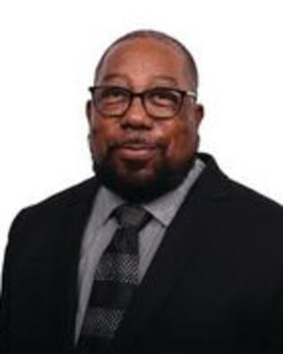 Headshot of Thurman Miles