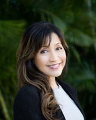 Headshot of Norine Nakamura