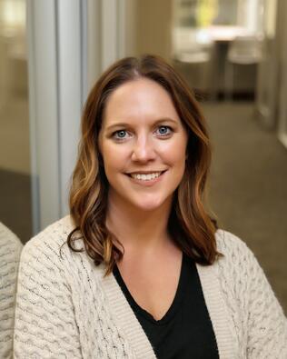 Headshot of Jennifer Jordan