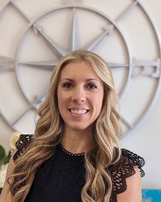 Headshot of Tammy Needham