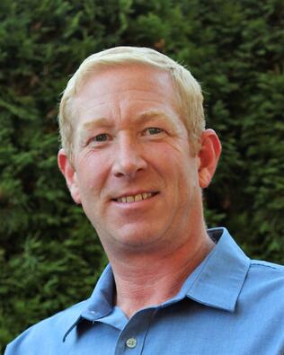 Headshot of Kurt Feldern