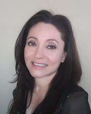 Headshot of Rose Yocom
