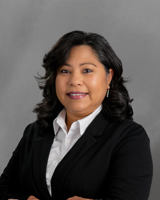 Headshot of Maricela Quintanilla