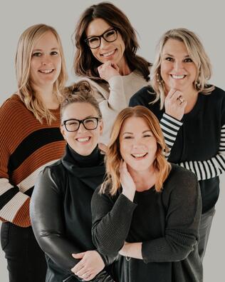 Headshot of HomeVest Team