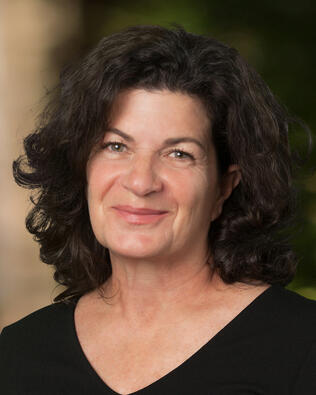 Headshot of Michele Symcak
