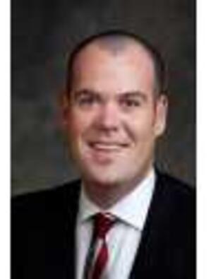 Headshot of Ryan Earll