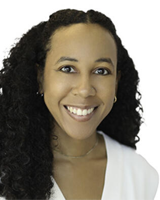 Headshot of Brianna Williams