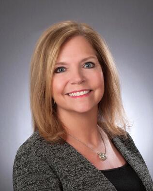 Headshot of Brenda M. Wainwright