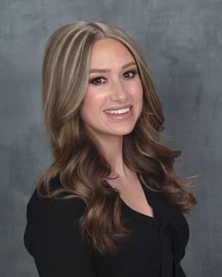 Headshot of Sara Cornish