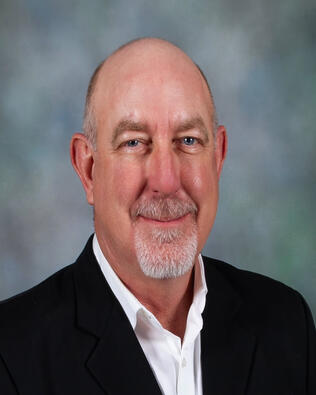 Headshot of Mike Milock