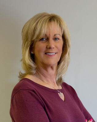 Headshot of Ann Bresnahan