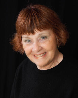 Headshot of Joyce Wisneski