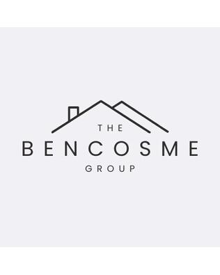 Headshot of The Bencosme Group