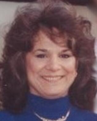 Headshot of Linda Falzone