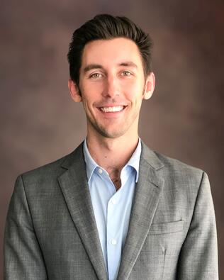 Headshot of Stephen Gabauer