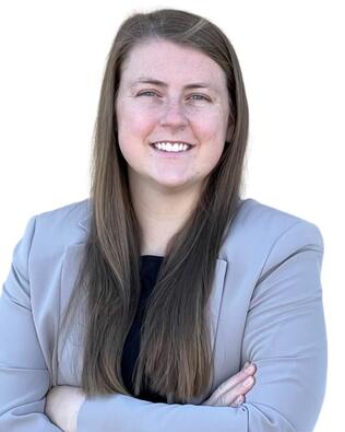 Headshot of Brittney Baker