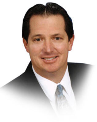 Headshot of Steve Lousen
