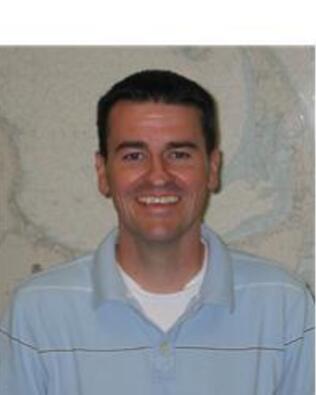 Headshot of Jim Hennessy