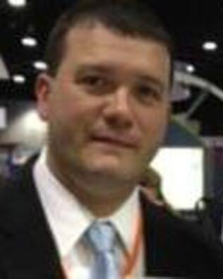 Headshot of Brady Hutchinson