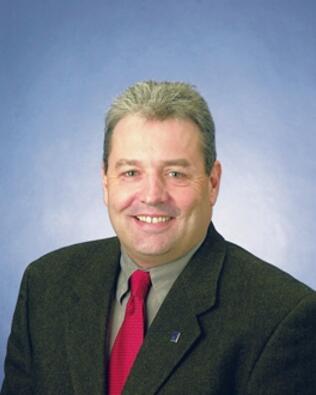 Headshot of David Pires