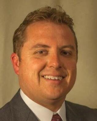 Headshot of Matt Starcic