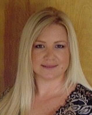 Headshot of Jennifer Smith