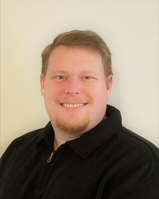 Headshot of Jeffrey Mounce