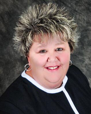 Headshot of Donna A Sartin