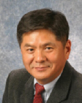 Headshot of Yong Byun