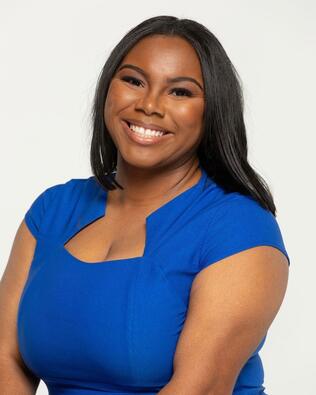 Headshot of Ciara Watson