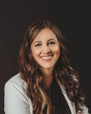 Headshot of Tatum Mellott