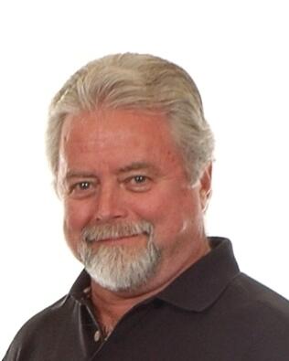 Headshot of Richard Donovan