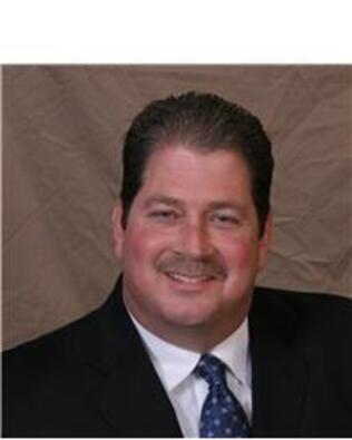 Headshot of Steve Hannah