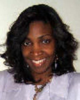 Headshot of Kim Simpson-Turnbull