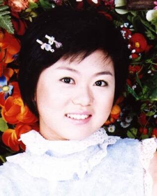Headshot of Wendy Zhang