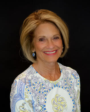 Headshot of Carol Vermaat