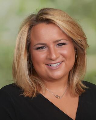 Headshot of Nicole Williams