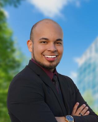 Headshot of DAVID JAIMES