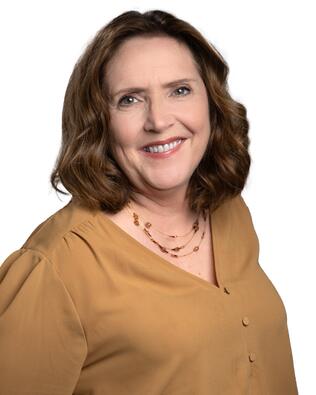 Headshot of Karen Giebink