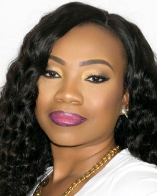 Headshot of Kyya Outlaw