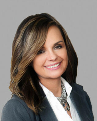 Headshot of Michelle Hurckes